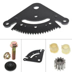 Steering Gear Plate for John Deere D130 D140 D150 D160 D170