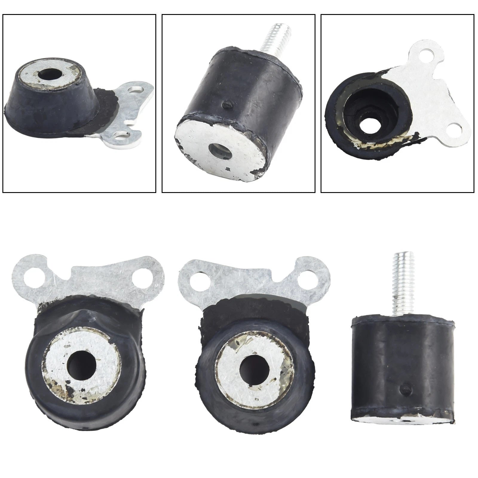 Mounts Kit MS200T for Outdoor Power Equipment