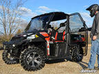 Full Cab Enclosure Doors for Polaris Ranger XP 570 (2015–2023) - Vented