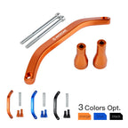 Rear Lift Grab Handle for KTM 125 250 350 450 SXF XCF EXC-F SX 300 XCW (2020–2022)
