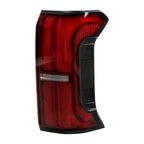 Tail Light Assembly for Toyota Tacoma (2016-2023) Right Side Clear Lens