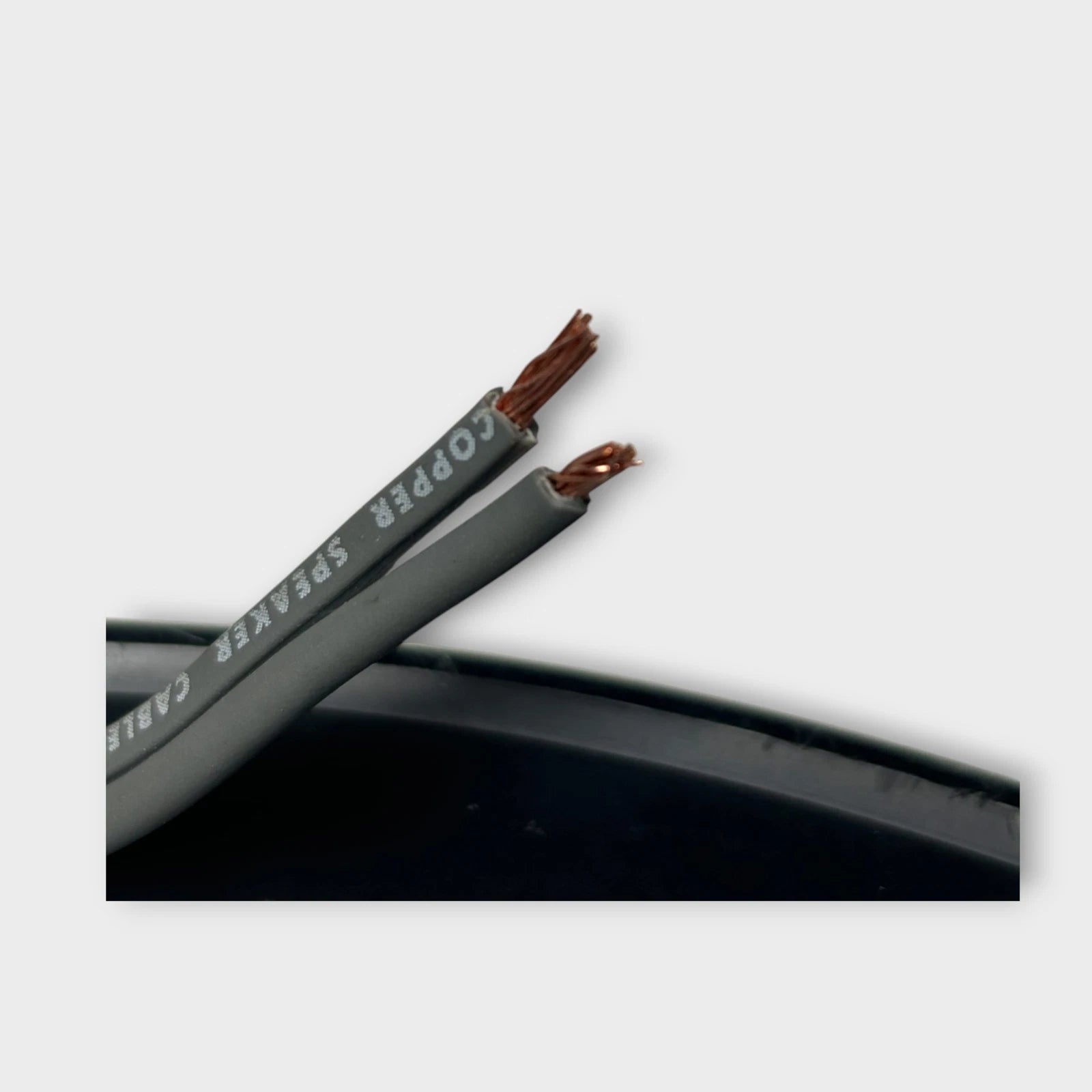 Sound Quest Drive Series Speaker Cable 16ga 500ft Spool 49008-25-5A/B