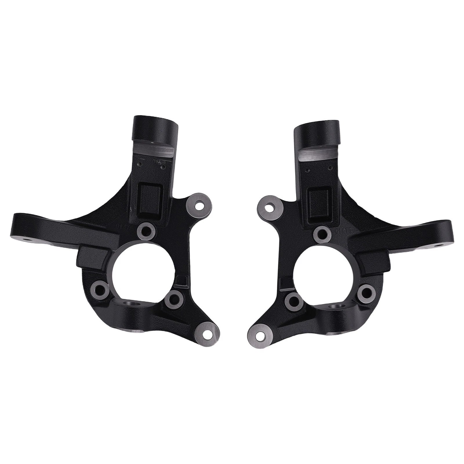 3" Lift Spindles for Chevy GMC Silverado Sierra 1500 (2000–2006)