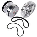 Clutch and Belt Set for Club Car Golf Cart DS (1992–2023)