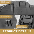 Engine Splash Shield for Toyota Prius (2016-2018)