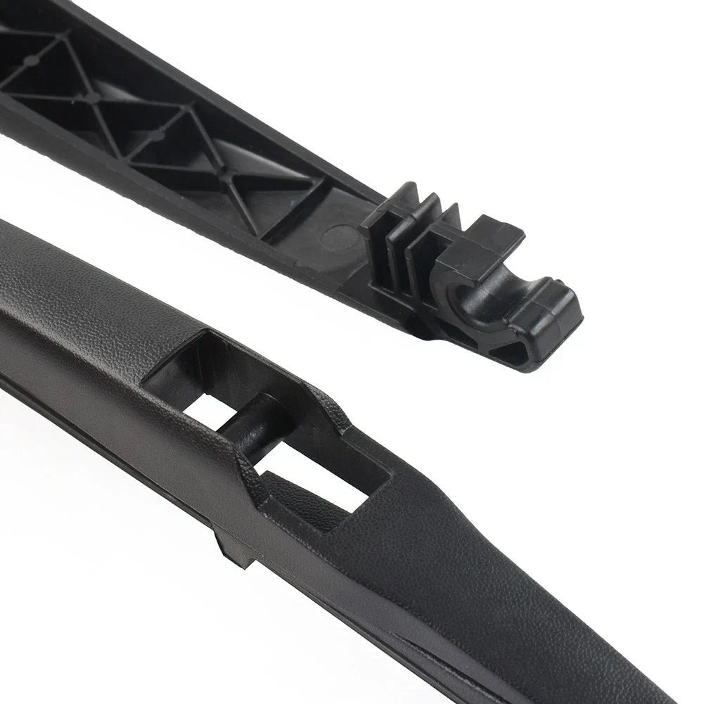 Rear Windshield Wiper Arm Blade Set for Jeep Grand Cherokee WK2 (2011-2019)