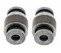 Set of 2 Rear Control Arm Bushings for Ford Expedition, Lincoln Navigator (1997–2002)