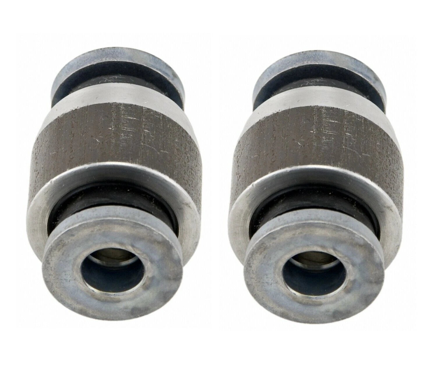 Set of 2 Rear Control Arm Bushings for Ford Expedition, Lincoln Navigator (1997–2002)