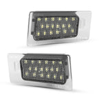 LED License Number Plate Light for Hyundai Elantra Sedan/Coupe (2011–2018)