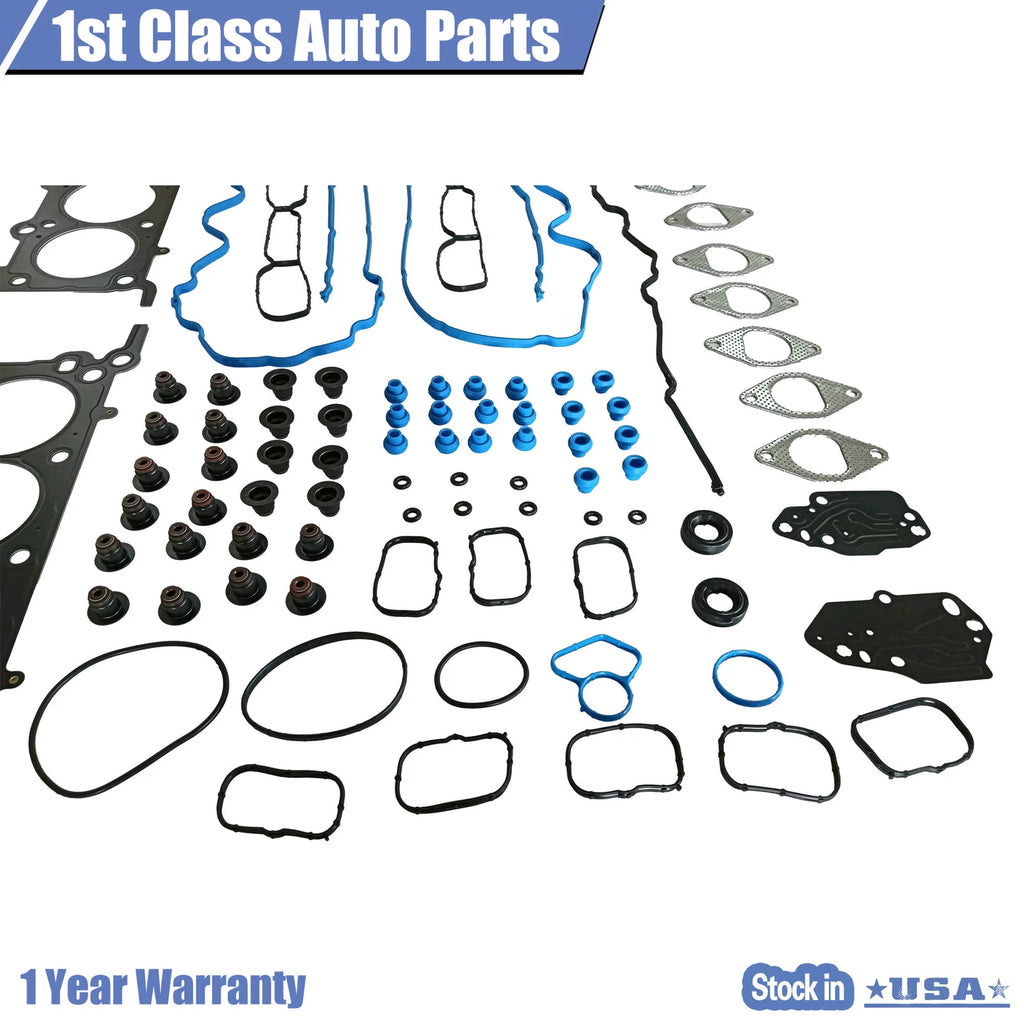 Head Gasket Set for Ford Explorer Sport Trac 4.6L (2001–2005)
