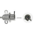 Fuel Injection Pressure Regulator for Chevrolet Tracker, Suzuki (2001-2004)