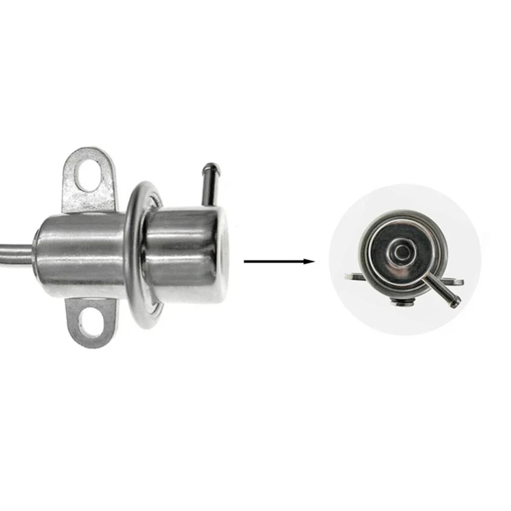 Fuel Injection Pressure Regulator for Chevrolet Tracker, Suzuki (2001-2004)