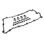Oil Leak Repair Valve Cover Gasket for Engine Repair (Plastic, Rubber)