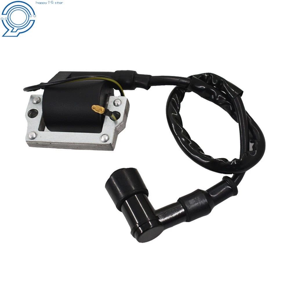 Ignition Coil for Honda XL100 XL125 XL175 XL250 XL350 (1974–1978)