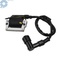 Ignition Coil for Honda XL100 XL125 XL175 XL250 XL350 (1974–1978)