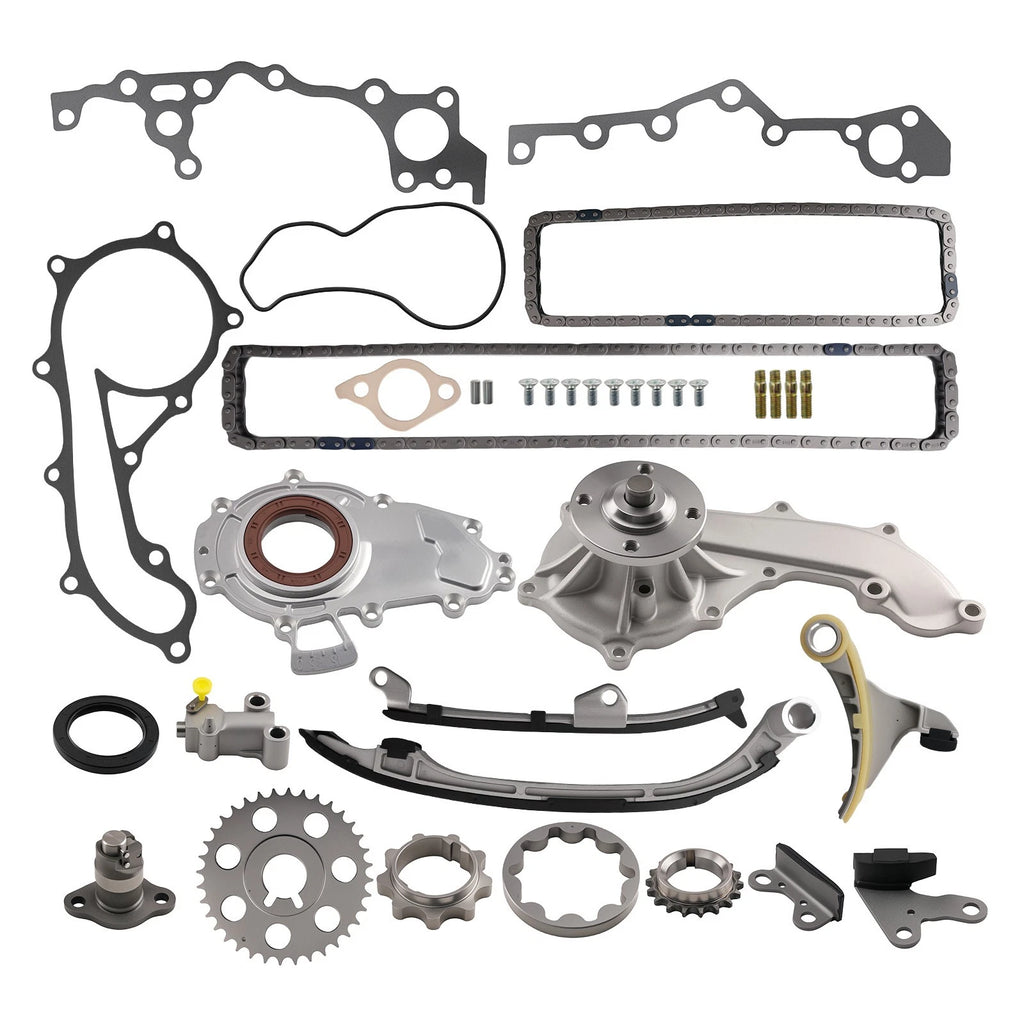 Timing Chain Kit for Toyota 4Runner 2.7L DOHC (1996–2000)