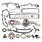 Timing Chain Kit for Toyota 4Runner 2.7L DOHC (1996–2000)