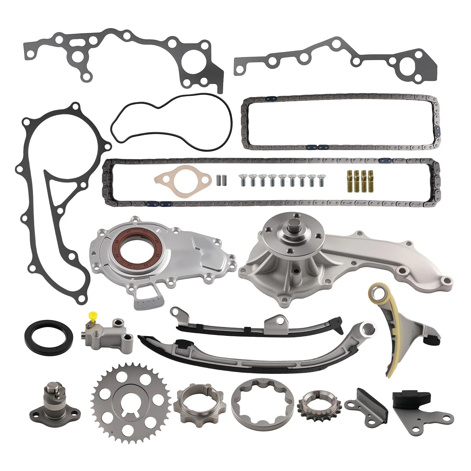 Timing Chain Kit for Toyota 4Runner 2.7L DOHC (1996–2000)