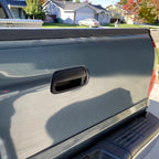 Tailgate Handle for Toyota Tundra (2000–2006) - Textured Black