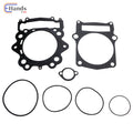 Complete Engine Gasket Set for Yamaha Grizzly YFM700 FI (2007–2013)