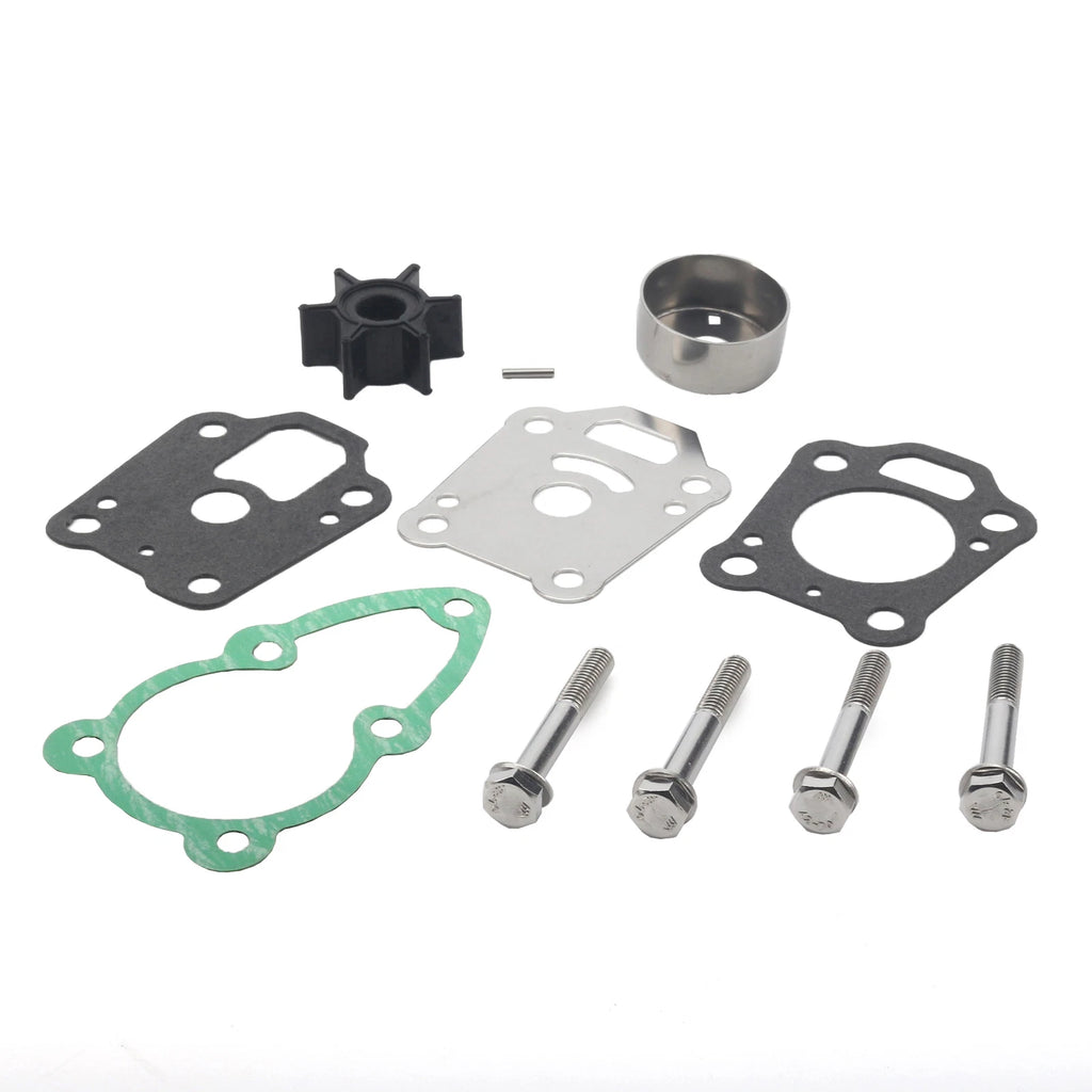 Water Pump Repair Service Kit for Mercury Mariner Outboard (8M0155395)