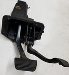 Brake Fuel Pedal Assembly MNE5372AB for Jaguar XJ8 XJR VDP (1999–2003)