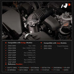 A/C Pressure Transducer Switch for Jeep Grand Cherokee (2002-2004)