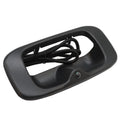 Rear Tailgate Handle Backup Camera for Chevrolet Silverado/GMC Sierra (1999–2006)