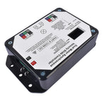 Dual Motor Synchronous Velocity Slide Controller for 13398-D0 13398D0