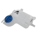 Front Reservoir w/ Cap for Audi A4/A6 Quattro V6 (2002–2005) 8E0121403A 8E0121321