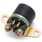 Starter Solenoid Relay for Suzuki GSXR750, LT300, GS450, LTF250, DR350, LTF160, LT230