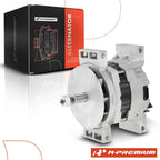 Alternator 160A for Chevy Kodiak C4500 C6500 GMC Topkick C7500 T6500