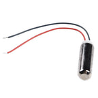Vibration Motor for Miniature Massager (Waterproof)