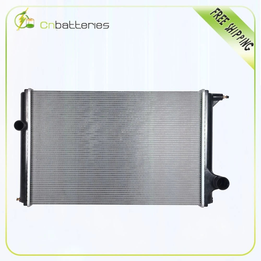 Replacement Aluminum Truck Radiator for Ford Sterling L & LT 7500/8500 (1996–2001)