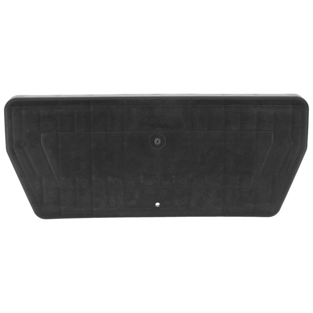 License Plate Brackets for Tesla Model S (2016-2020)