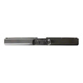Replacement Steel Rear Roll Pan w/License Plate (See compatibility Chart)