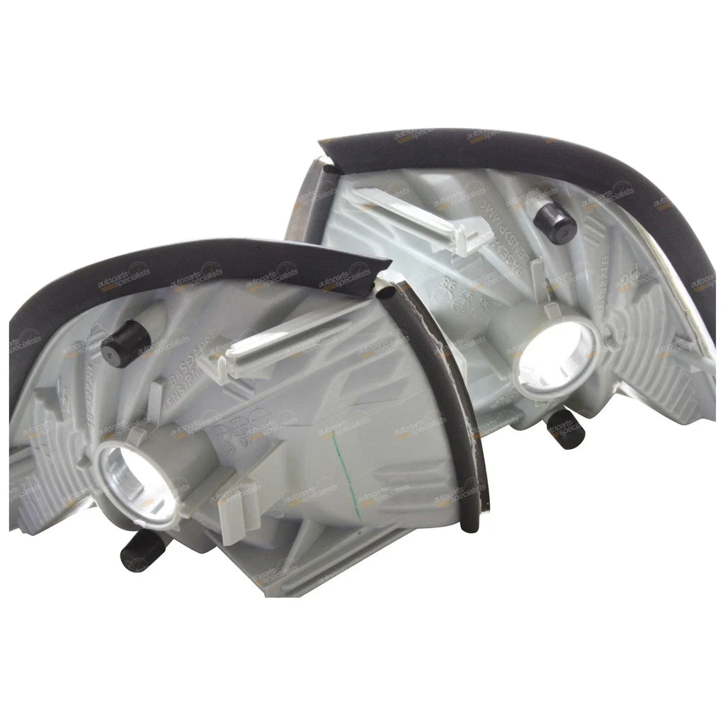 LH+RH Corner Indicators Lights for BMW E36 3 Series Sedan (1991 - 1998)