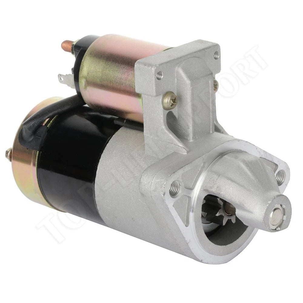 Starter for Chevrolet Tracker (2001)