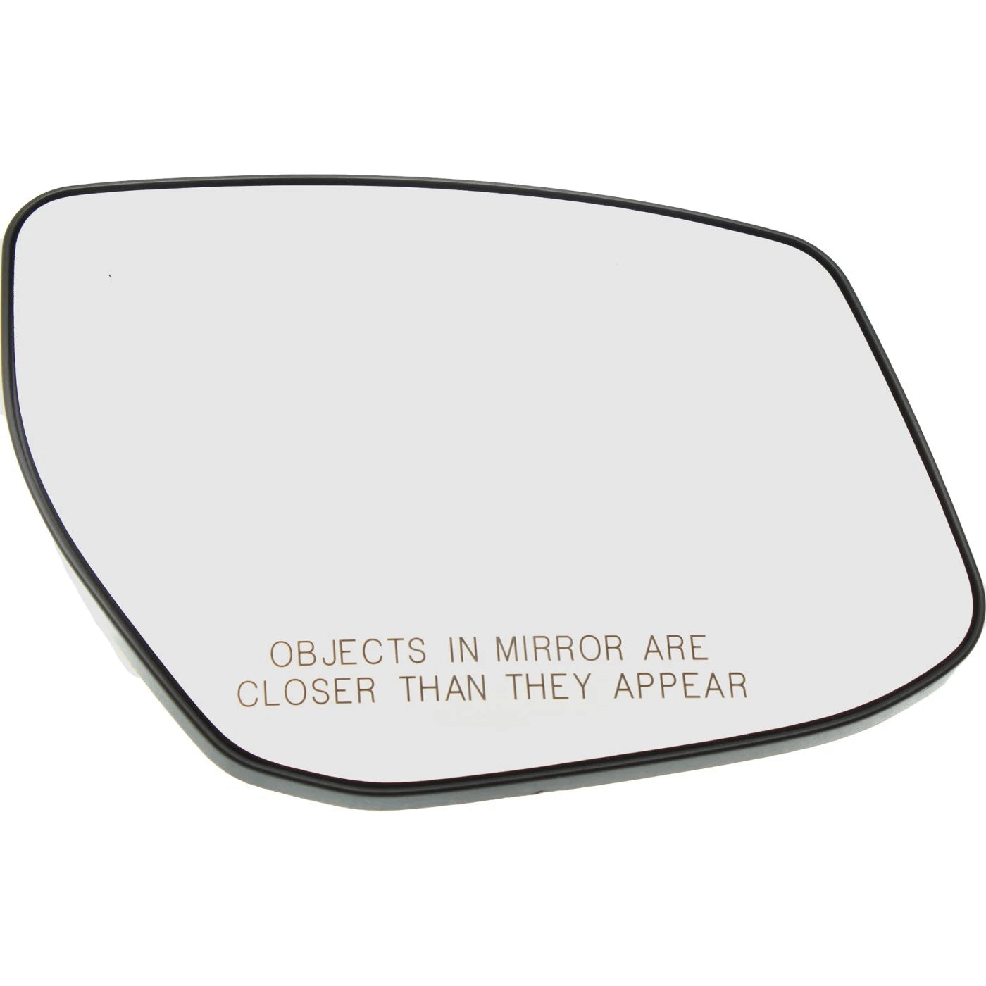 Heated Mirror Glass for Nissan Altima, Sentra (2013–2019) with Turn Signal