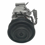 AC Compressor Kit with O-Rings for Holden Commodore VE (2007-2013)