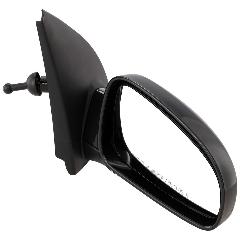 Passenger Right Side Mirror for Chevy Aveo5 (2004–2011)
