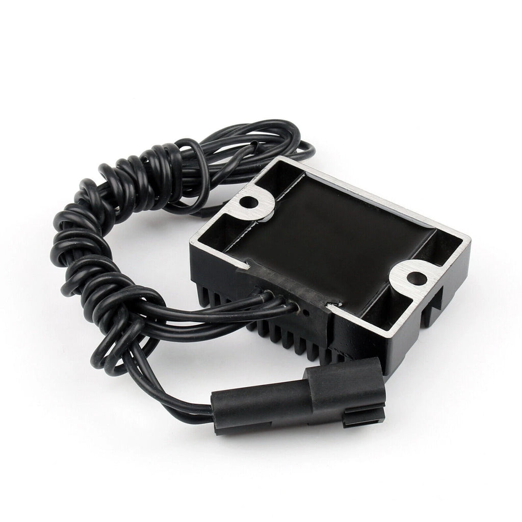 Voltage Regulator Rectifier for Harley-Davidson FXD FXDX FXST FLST (1450cc)