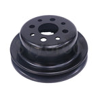 Pulley 5-13641-045-0 for Isuzu C240PKG TCM Forklift FD20Z FD30Z (–)