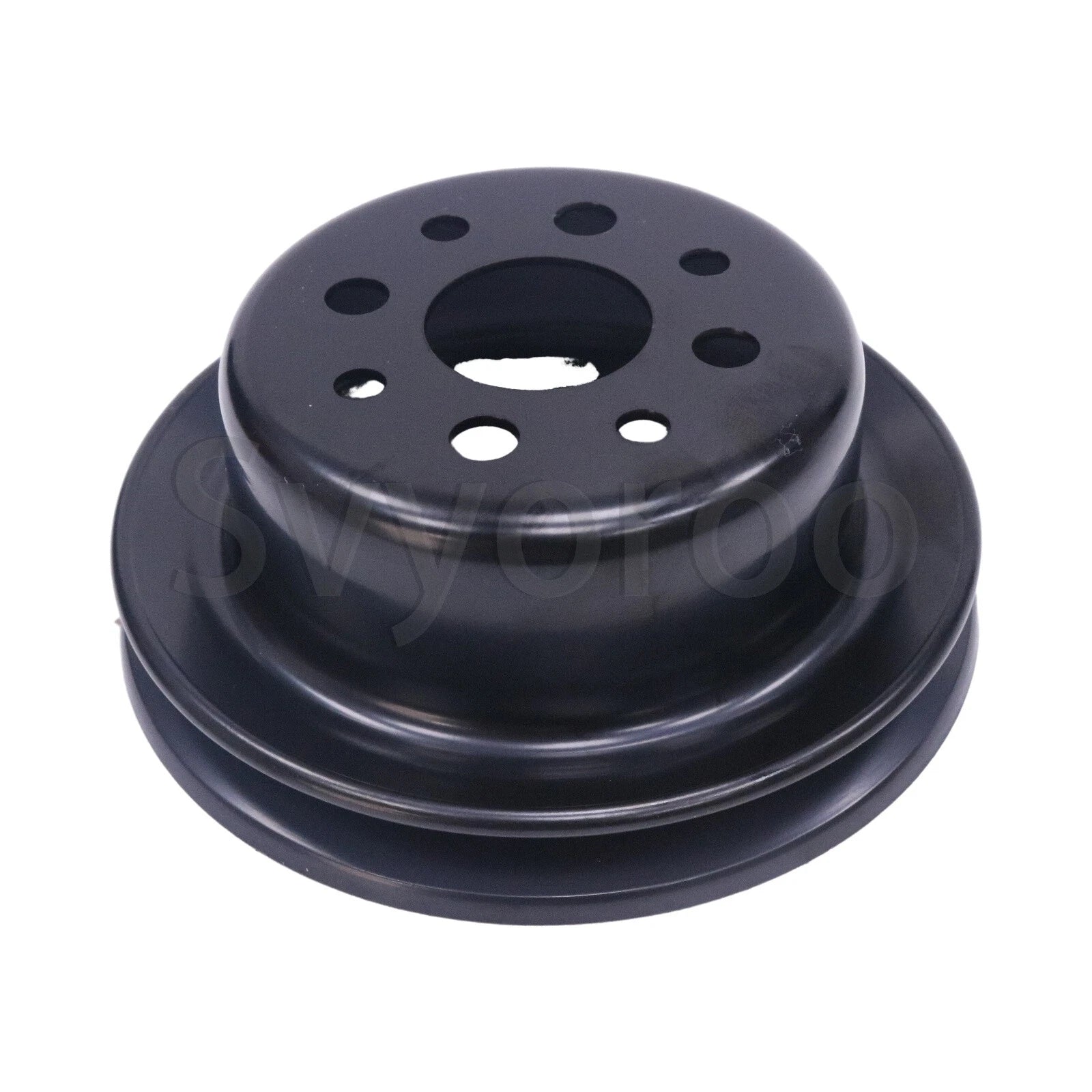 Pulley 5-13641-045-0 for Isuzu C240PKG TCM Forklift FD20Z FD30Z (–)