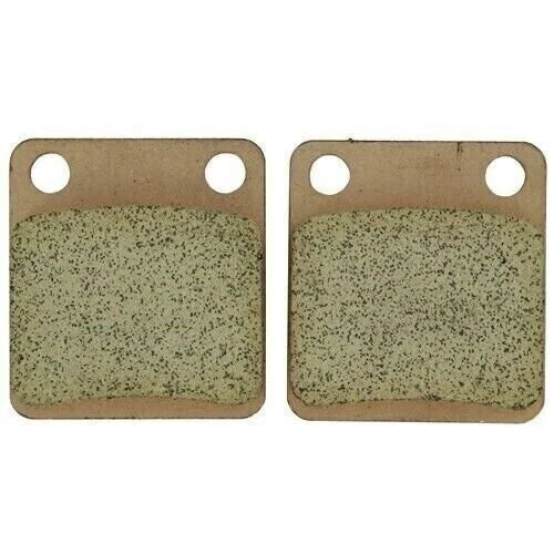 Front Brake Pads for Suzuki LT-A500F (2002–2007)