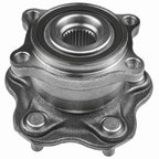 2X Rear Wheel Hub & Bearing Assembly for Nissan Murano (2003–2007)
