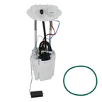 Fuel Pump Module with Sending Unit for 2009-2010 Dodge Ram 1500 (3.7L, 5.7L)