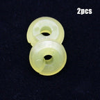 2 x Hood Latch Prop Rod Hinge Nut Grommet Gasket Set for Ford Focus