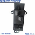 Door Window Switch for Chrysler Town & Country (2008–2016)