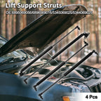 Lift Supports Struts for Toyota Land Cruiser (2008–2021)